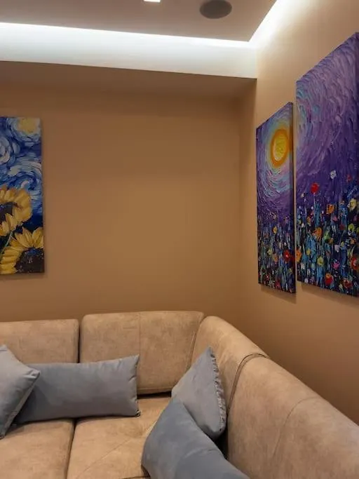 Nasa Apartament In The Center Of Korca 0*, كورتشي ألبانيا