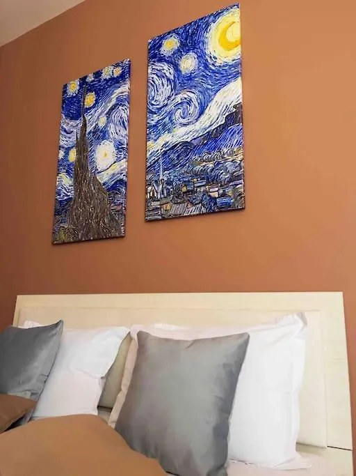 Nasa Apartament In The Center Of Korca ألبانيا