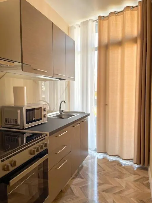 Nasa Apartament In The Center Of Korca 0*, كورتشي